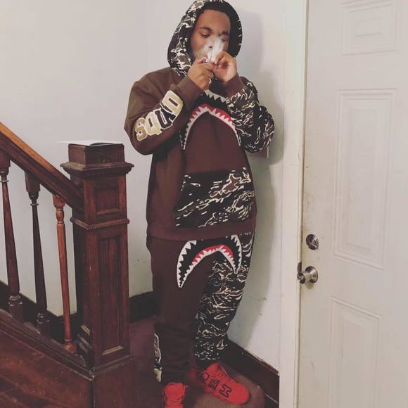 Meet your Posher, Paul - Picture 1 of 1